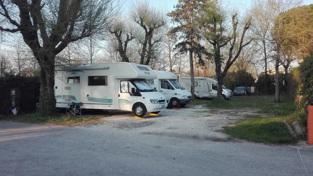 Campeggio Sabbiadoro gallery 1