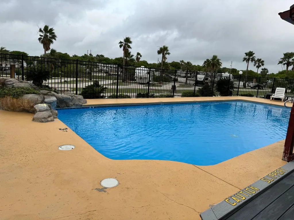 Sea Breeze RV Community Resort gallery 2