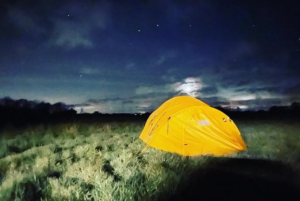Ferrygate Lane Campsite gallery 2