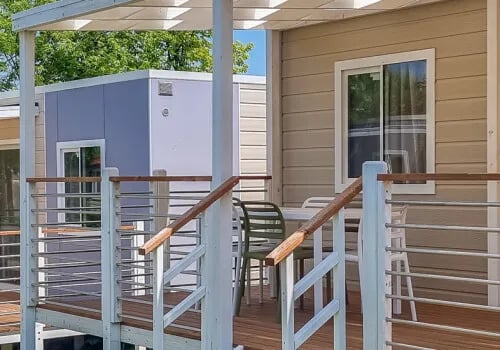 Campeggio Cappuccini gallery 1