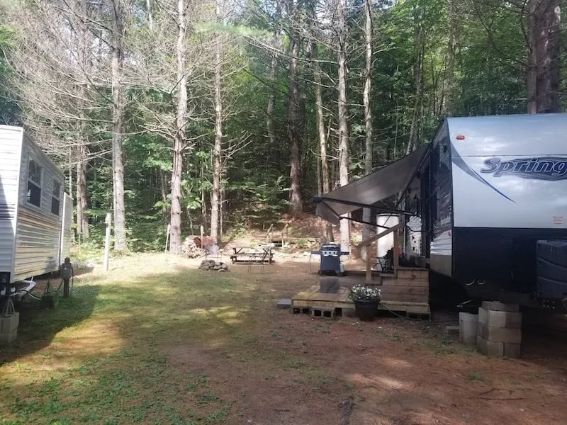 Rustic Barn Campground gallery 3