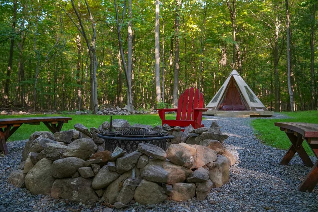 Moon Valley Campground gallery 1