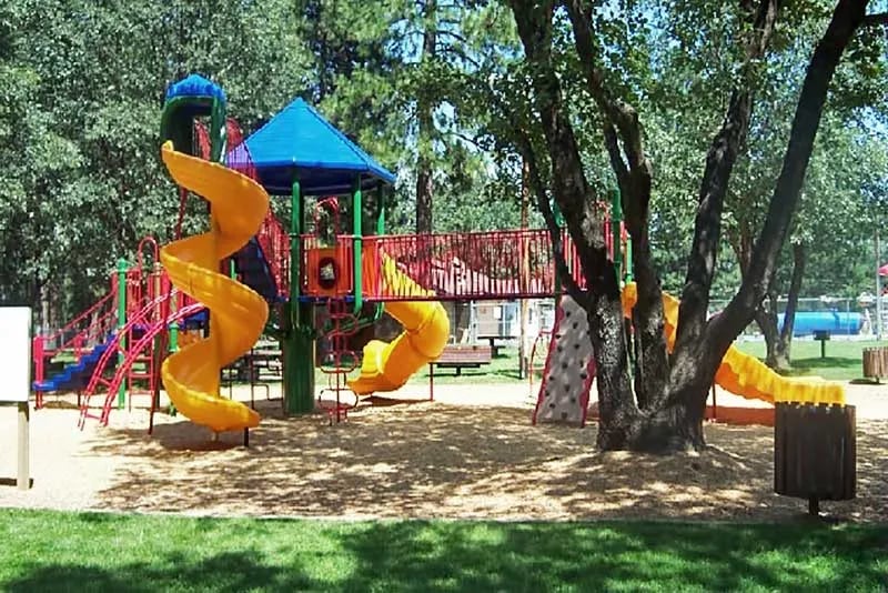 Pioneer RV Park gallery 2