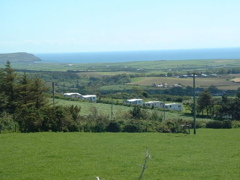 Cae Garw Caravan Site gallery 1