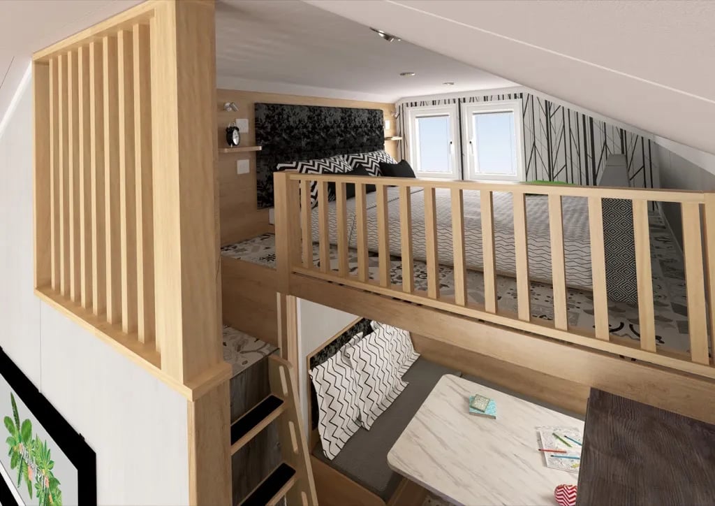 Higher Moor Farm Campsite gallery 2