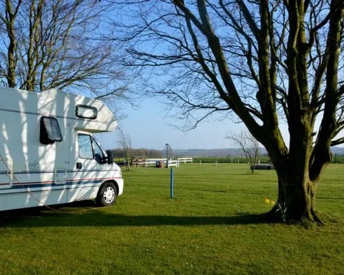 Coombe Caravan Park gallery 3