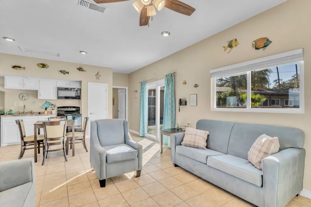 Sandollar Resort & RV Park gallery 1