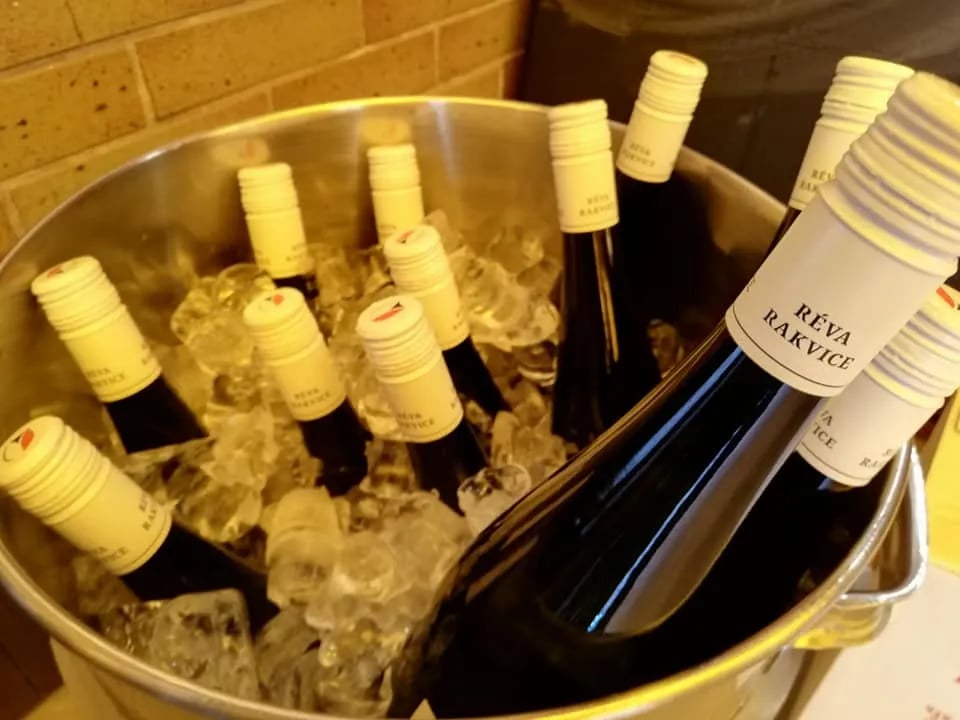 Autokemp Svatá Kateřina gallery 1