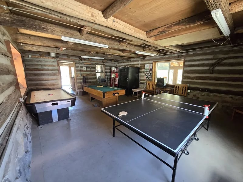 Cedar Canyon Retreat RV Park and Campground gallery 1