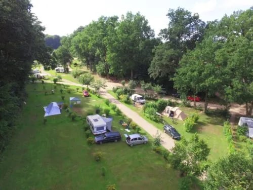 Campingplatz Sternberger Seenland gallery 3