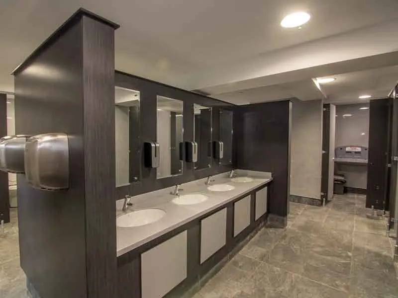 Castlerigg Farm Camping and Caravan Site gallery 3