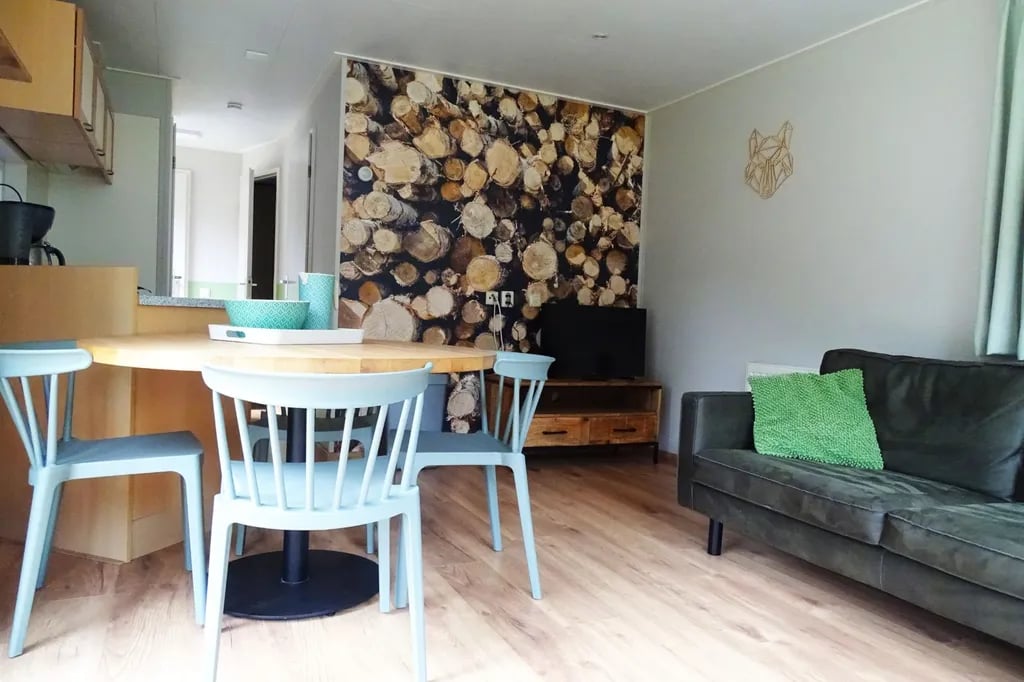 Camping Zuid Ginkel gallery 1