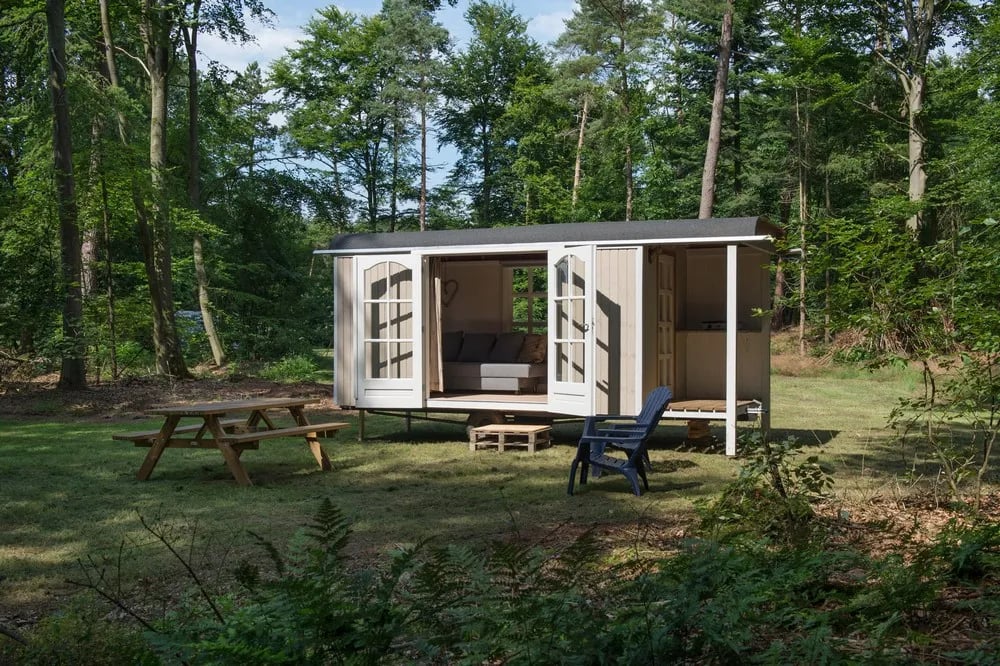 Camping ‘t Vlintenholt gallery 2