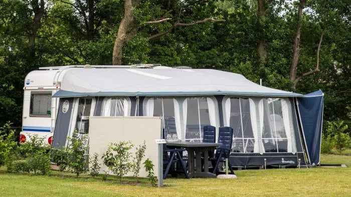 DCU-Camping København – Absalon gallery 2