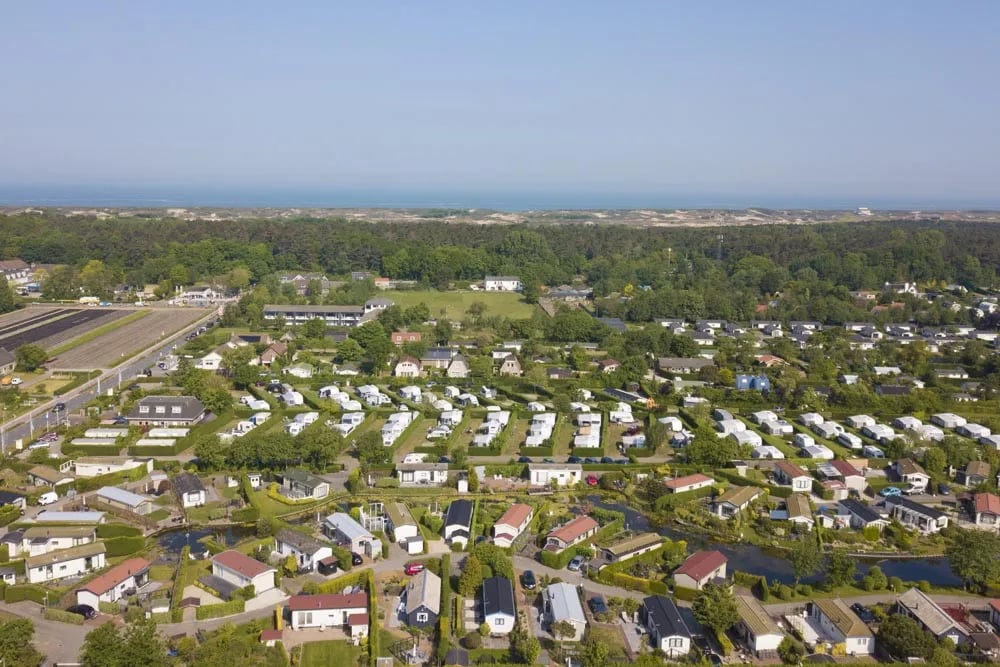 Camping De Duinpan gallery 1