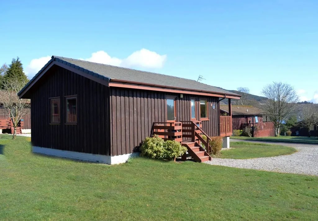 Hunters Quay Holiday Village gallery 1