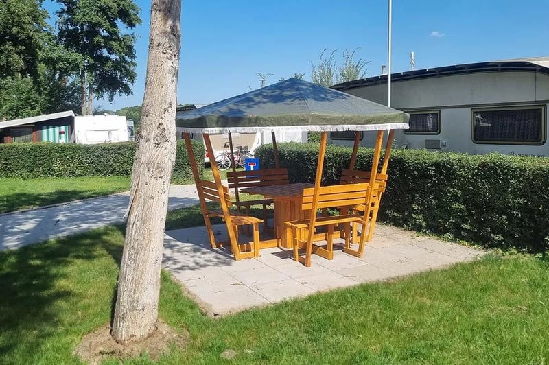 Camping Rangau