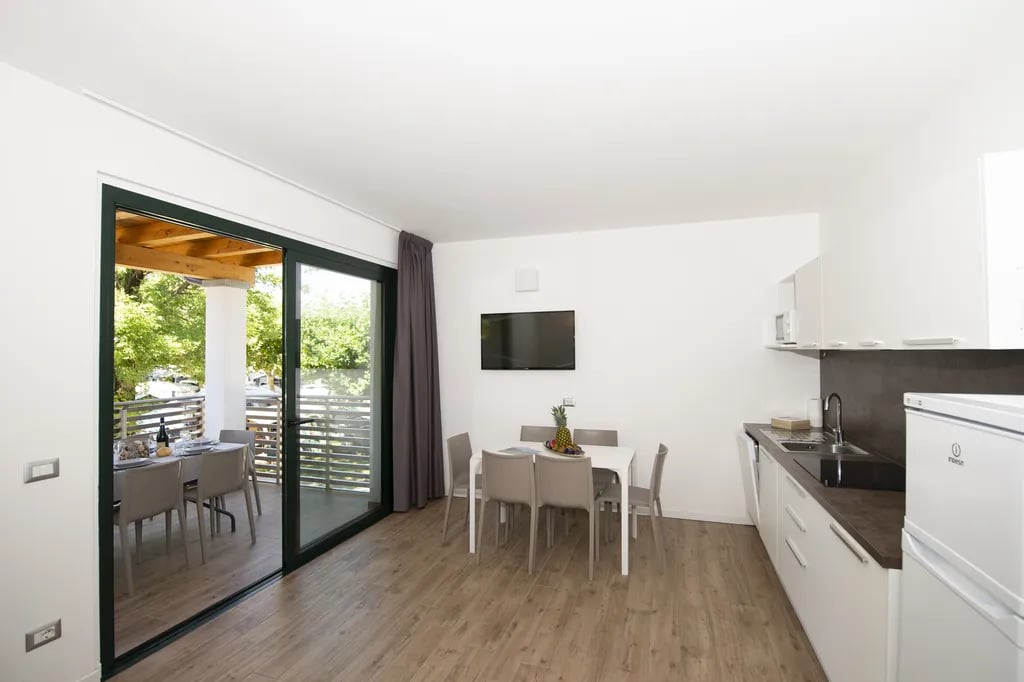 Continental Camping Village gallery 1