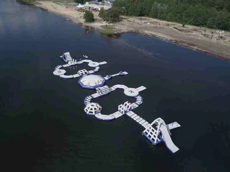 Camping- und Ferienpark Spadener See gallery 3
