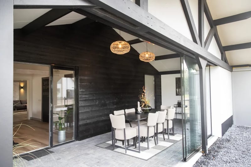 Larik´s Hoeve gallery 1
