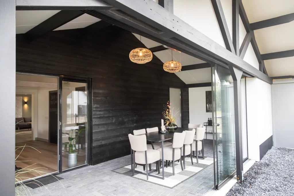 Larik´s Hoeve gallery 1