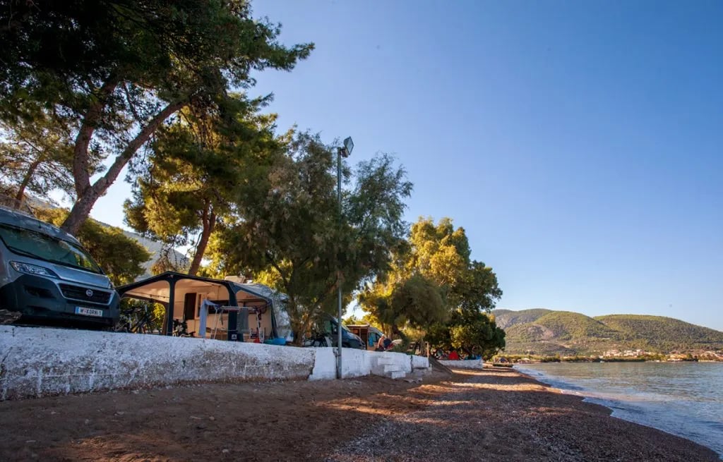 Campsite Bekas gallery 3