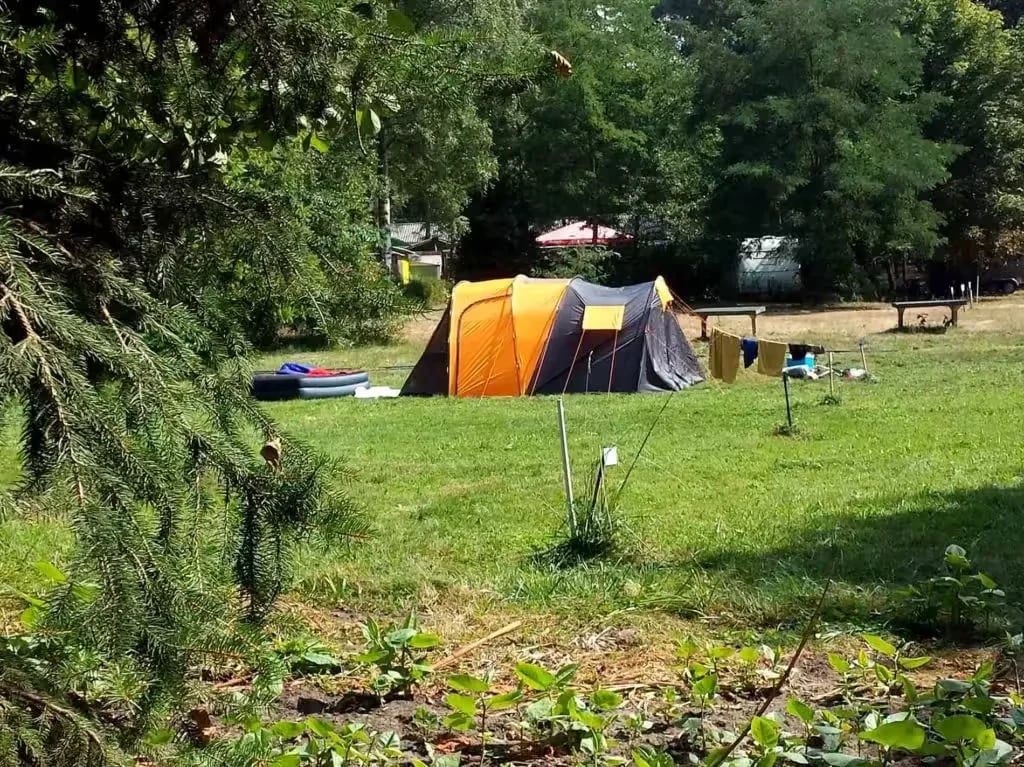 Campingdomizil Körbiskrug gallery 2