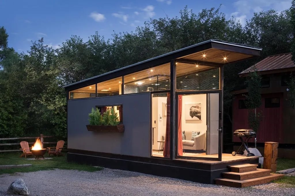 Fireside Resort at Jackson Hole gallery 1