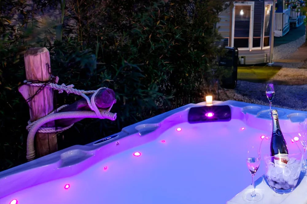 Camping Club Les Sables d’or gallery 1