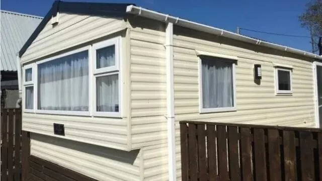 Hendre Mynach Caravan and Camping Park gallery 2