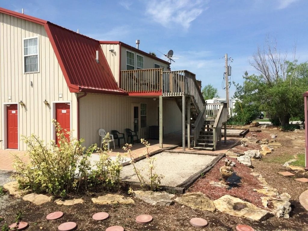 Peculiar Park Place gallery 1