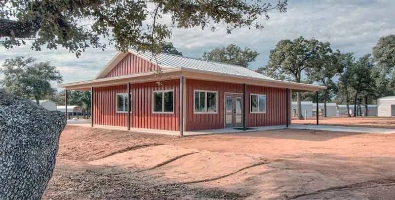 Heritage Oaks RV Park gallery 3