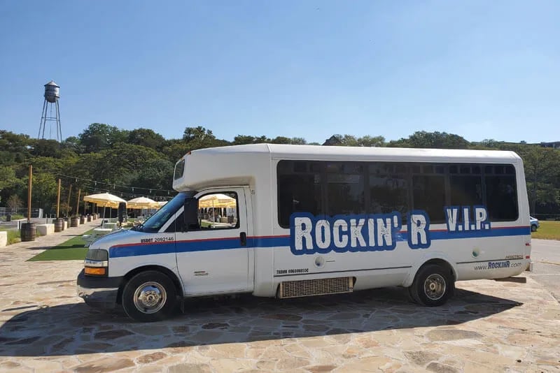 Double Rockin’ R Campground gallery 3