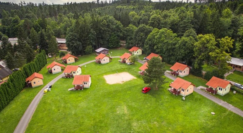 Camping Olšovec gallery 3