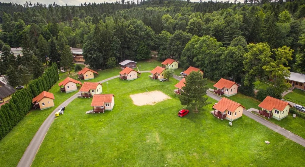 Camping Olšovec gallery 3