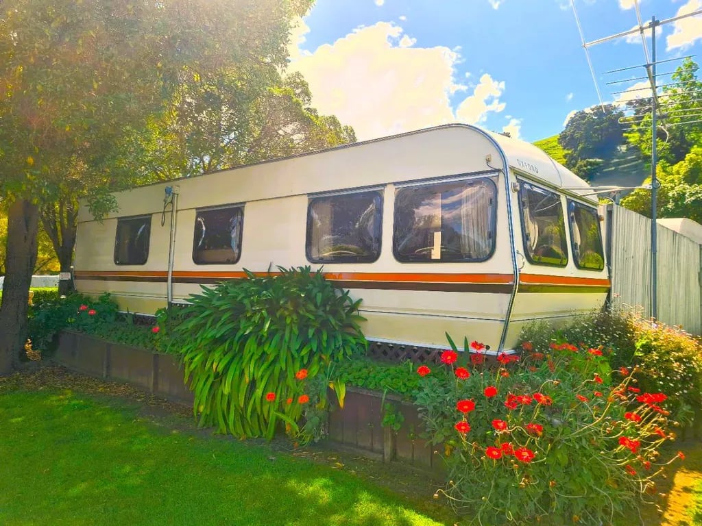 Akaroa TOP 10 Holiday Park