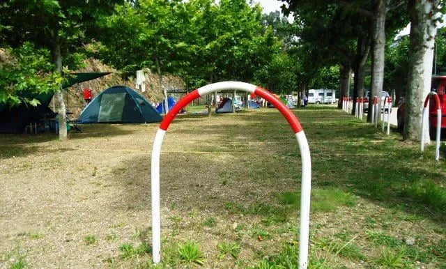 Parque de Campismo Campidouro gallery 2