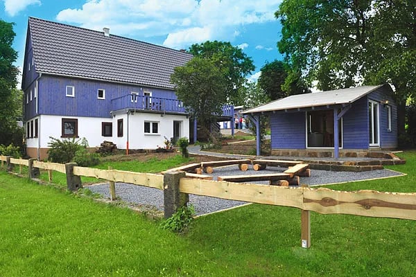 Panorama-Camping Kleine Bergoase gallery 2
