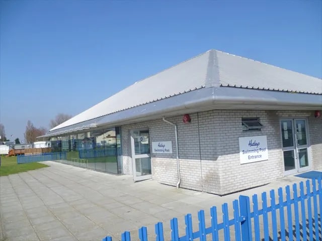 Hutleys Caravan Parks gallery 1