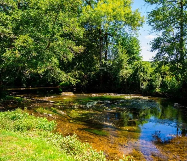 Camping d’Auberoche gallery 3