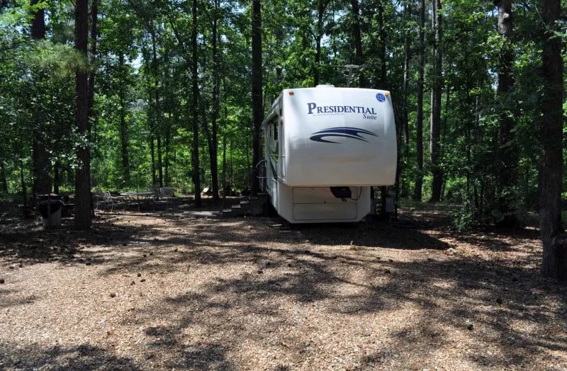 Rayburn RV Hideout gallery 3