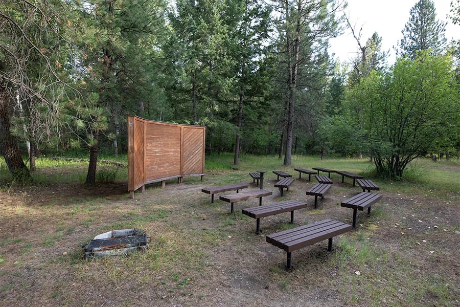 Beavertail Hill State Park gallery 1