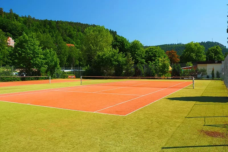 Campingpark Bad Liebenzell gallery 3