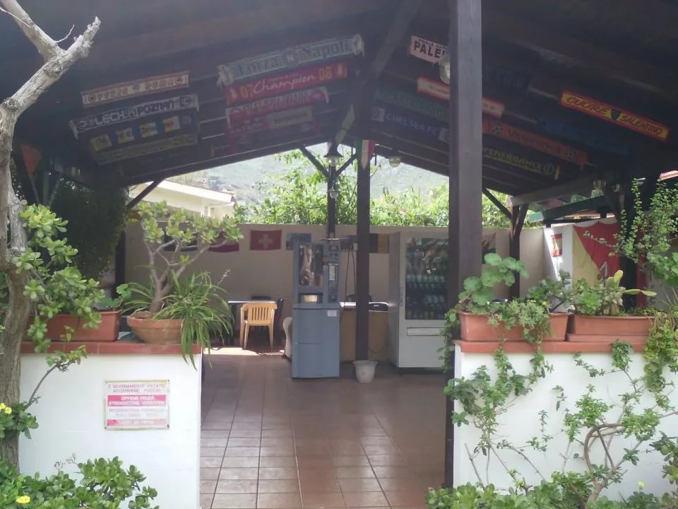 Campeggio Degli Ulivi gallery 2