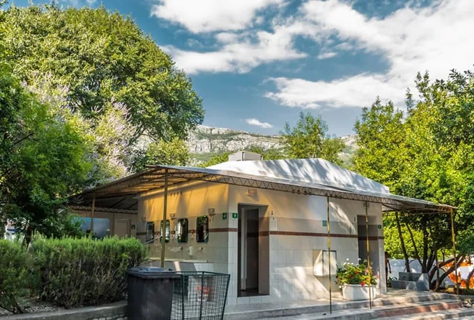 Camping Maslina gallery 2