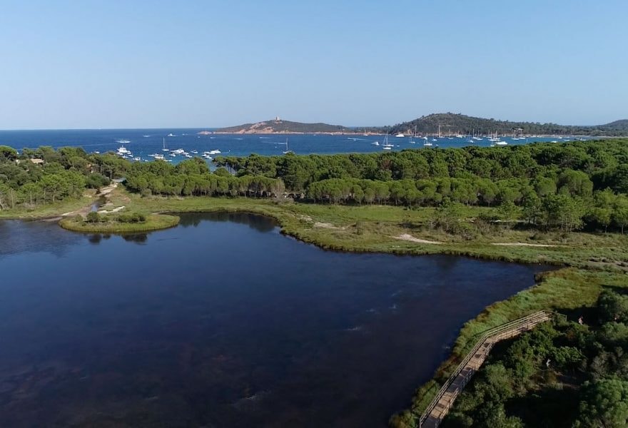 Camping U Pinarellu gallery 2