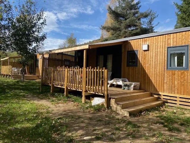 Camping Ascou la Forge gallery 3