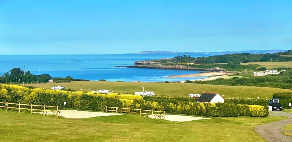 Tyddyn Isaf Caravan Park gallery 2