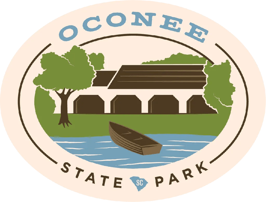 Oconee State Park Campground