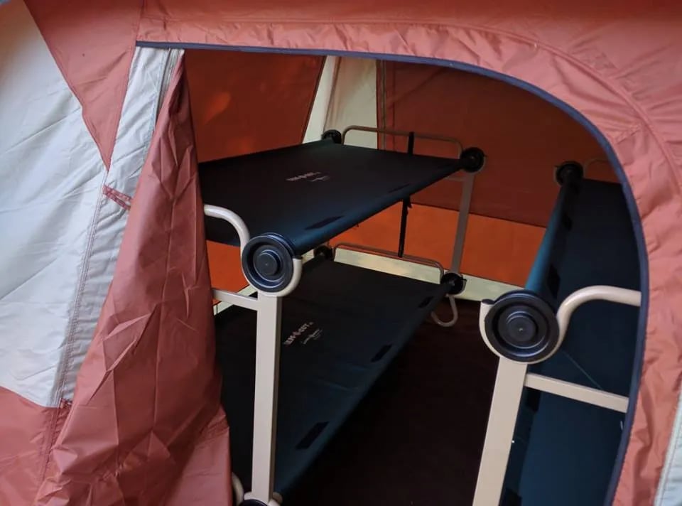 Riverfront Campground